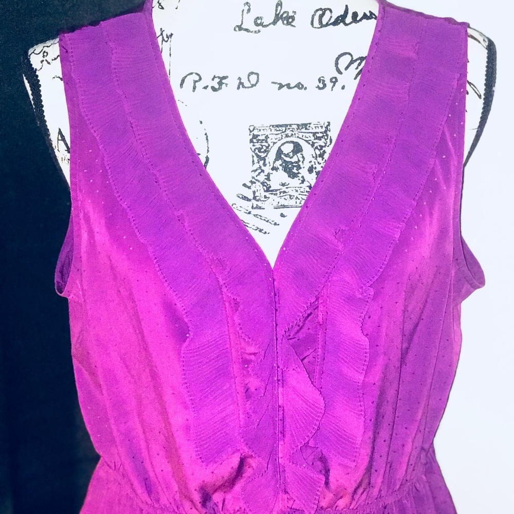 Elle Blouse - Picture 4 of 6
